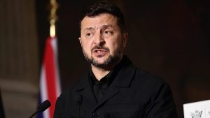 واشنطن تتحدث عن “تقدم جوهري” نحو محادثات ثلاثية.. وزيلينسكي: قدمنا كل ما نستطيع من تنازلات