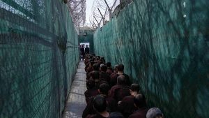 العراق.. تنفيذ حكم الإعدام بحق 10 مدانين بجرائم “إرهاب”