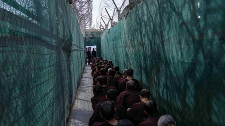 العراق.. تنفيذ حكم الإعدام بحق 10 مدانين بجرائم “إرهاب”