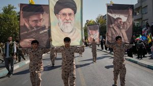 مباشر – تصعيد متواصل بالمنطقة.. تحركات بشأن اليمن وترامب يهدد إيران وقصف إسرائيلي في غزة ولبنان والضفة