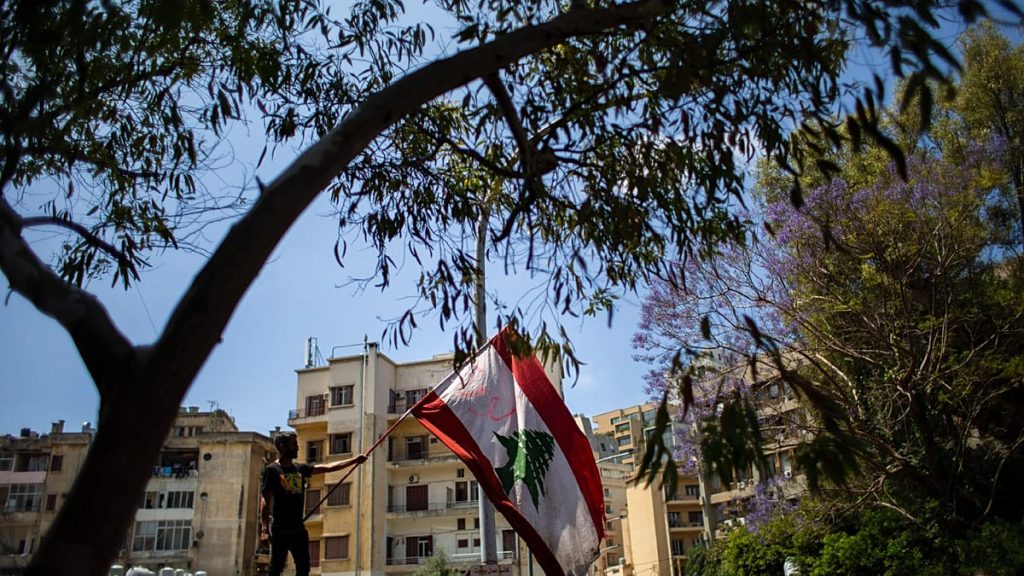 إضراب عن الطعام يهز سجن رومية.. أكثر من 400 سجين يحتجون على تعليق العفو العام في لبنان