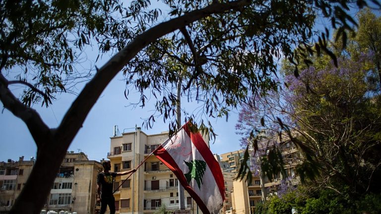 إضراب عن الطعام يهز سجن رومية.. أكثر من 400 سجين يحتجون على تعليق العفو العام في لبنان