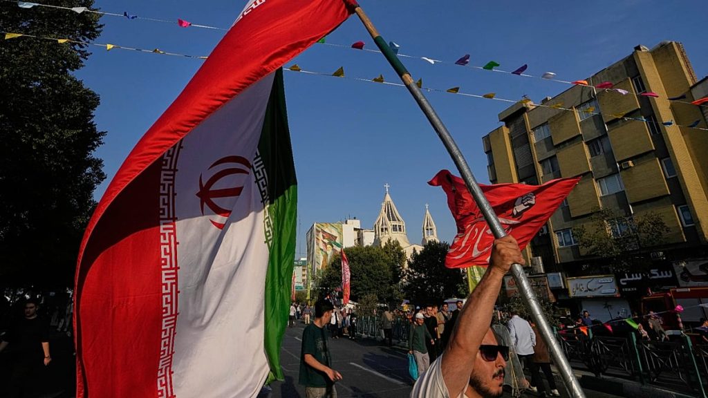 مباشر – “جبل الفأس هدف ترامب المقبل”.. تصعيد أمريكي ضد إيران وجبهة لبنان إلى مزيد من الاشتعال