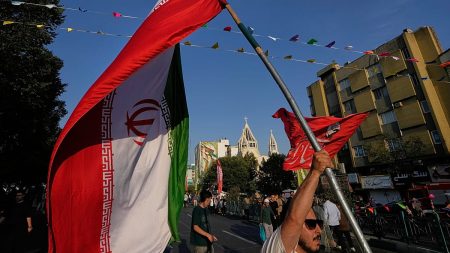 مباشر – “جبل الفأس هدف ترامب المقبل”.. تصعيد أمريكي ضد إيران وجبهة لبنان إلى مزيد من الاشتعال