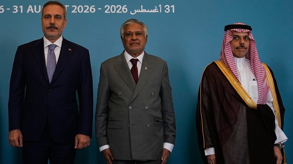 تحرك عسكري عاجل في الرياض.. كيف ستواجه السعودية وتركيا وباكستان تهديدات الحوثيين؟
