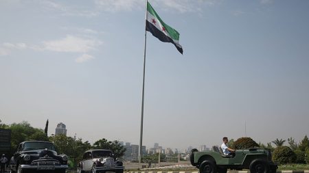 تحويل مطار المزة إلى مركز للطيران الخاص.. خطوةٌ استثمارية أم محاولة لطمس آثار المقابر الجماعية؟
