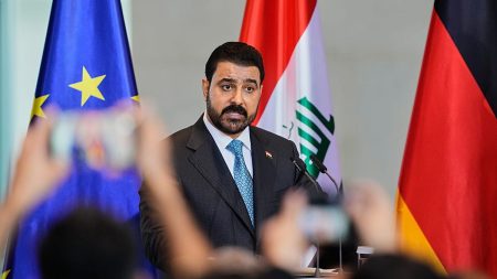 هل تستعد السعودية لضرب الحشد في العراق؟ بغداد تحسم الجدل حول “وثيقة استخباراتية” متداولة