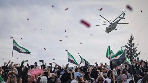 “لسنا ساحة نفوذ”.. دمشق تشترط على طهران مراجعة سياساتها لبناء أي علاقة جديدة