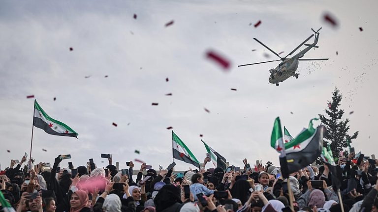“لسنا ساحة نفوذ”.. دمشق تشترط على طهران مراجعة سياساتها لبناء أي علاقة جديدة
