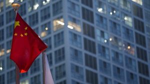 بكين تنفي تقارير عن تزويد كيانات صينية إيران بصور أقمار اصطناعية لقاعدة عسكرية في الأردن