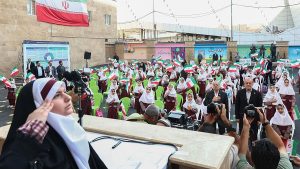حصريا: انطلاق العام الدراسي في إيران مع ارتفاع الرسوم ٣ أضعاف وتراجع التسجيل