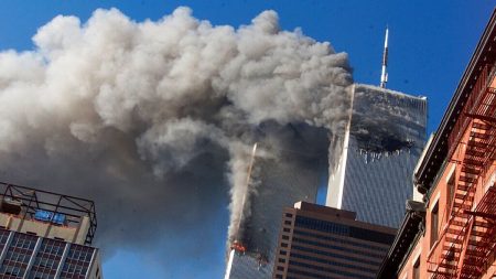 من كلينتون إلى بوش.. وثائق سرية تكشف ما عرفته واشنطن عن تهديدات “القاعدة” قبل هجمات 11 سبتمبر