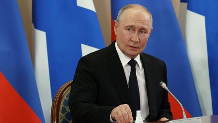 هل ينجح أمين حفظ أوروبي في كسر الجمود الطويل بشأن الأصول الروسية؟