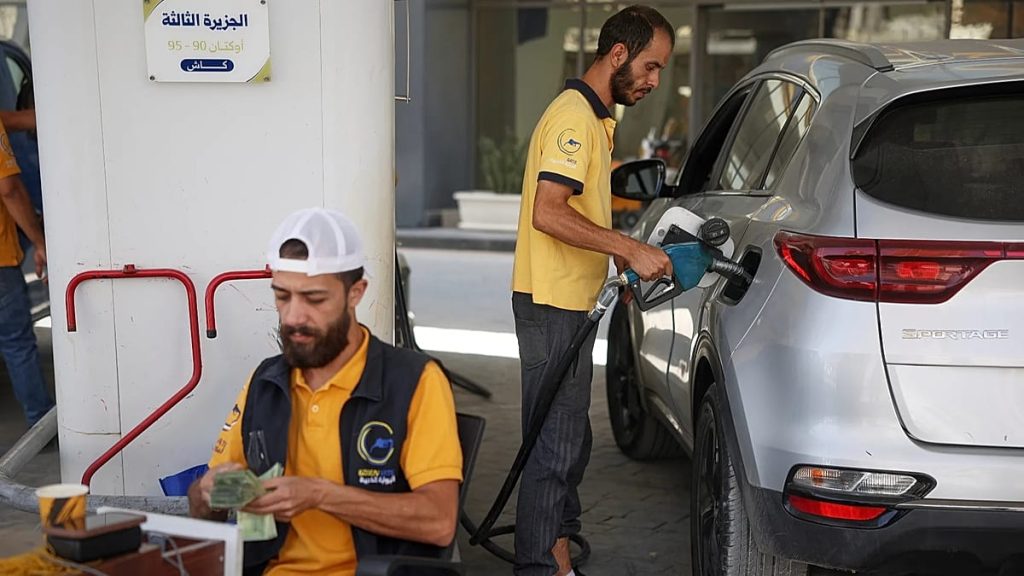 سوريا تحتاج 831 مليون دولار شهرياً للنفط.. وزير الطاقة يكشف حجم الفجوة وخطة الاكتفاء الذاتي