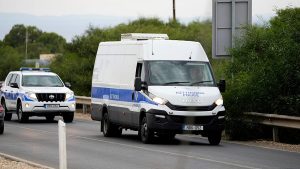 ضبط أكثر من 126 كيلوغراما من مخدر الكيتامين بقبرص واعتقال 4 أشخاص بينهم إسرائيليان وفلسطينيان