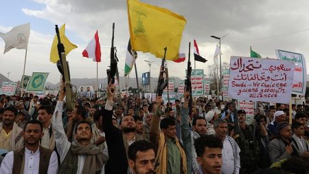 عقود من التوتر والتحولات.. ماذا يكشف تاريخ العلاقات السعودية–اليمنية؟