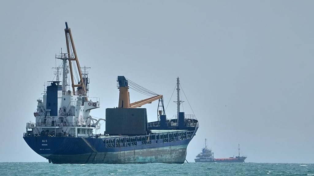 غواصون وروبوتات ومتفجرات.. هكذا لاحقت قوات النخبة الأميركية الألغام الإيرانية في هرمز