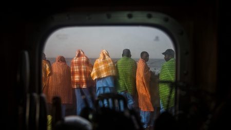أزمة المهاجرين في ليبيا: الأمم المتحدة تدين اقتحام مقر المنظمة الدولية للهجرة في طرابلس