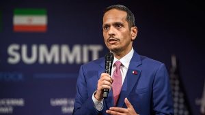 طهران تتلقى الرد الأميركي.. قطر تطرح مقترحًا جديدًا ومفاوضات الأيام السبعة تدخل مرحلة حاسمة