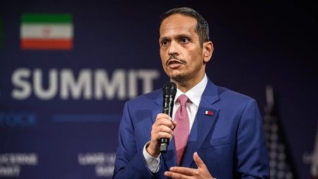 طهران تتلقى الرد الأميركي.. قطر تطرح مقترحًا جديدًا ومفاوضات الأيام السبعة تدخل مرحلة حاسمة