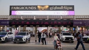 إعمار سوريا يدخل مرحلة جديدة.. عقود واتفاقيات بـ1.75 مليار دولار خلال 4 أيام