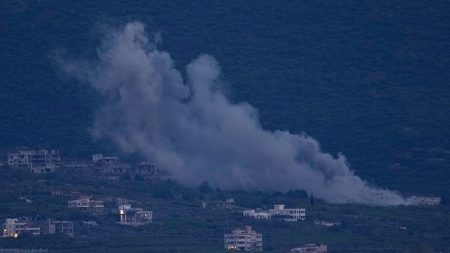 إصابة جنديين إسرائيليين بانفجار عبوة جنوب لبنان.. غارات وتصعيد ميداني بعد توتر في دير ميماس