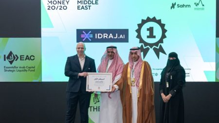 اختتام «هاكاثون الابتكار في السوق المالية» ضمن Money20/20 Middle East بمشاركة أكثر من 500 مرشح
