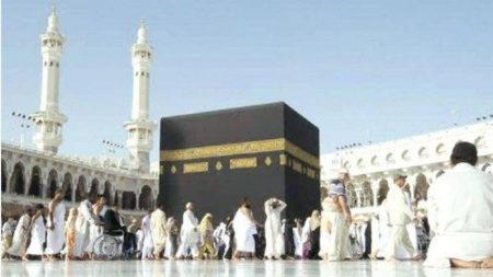 إتاحة ترجمة خطبة الجمعة بـ13 لغة عبر منصات هيئة العناية بالحرمين الرقمية