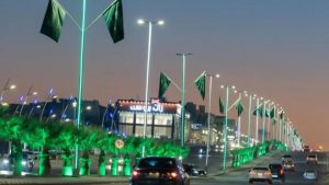 بفعاليات متنوعة.. الحدود الشمالية تستعد لليوم الوطني السعودي