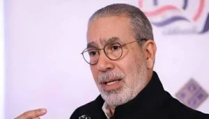 مصر.. تحرك قانوني لمواجهة التعديات على حقوق المؤلفين والملحنين – أخبار السعودية