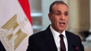 وزير الخارجية المصري: القاهر ة تدرس الانضمام لاتفاقية مكة ولن نتوانى عن تقديم الدعم المطلوب للمملكة