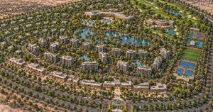 بمليار دولار.. حسن علام تنفذ مشروع جروفا ويستفيلدز بالقاهرة