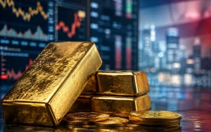 الذهب يستقر مع ترقب المتعاملين بيانات الوظائف الأمريكية – أخبار السعودية