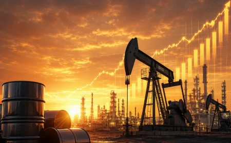 أسعار النفط تواصل الارتفاع.. خام برنت عند 91.05 دولار للبرميل – أخبار السعودية
