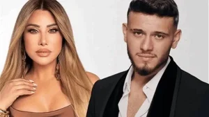 ديو جديد.. الشامي يجتمع مع نجوى كرم – أخبار السعودية