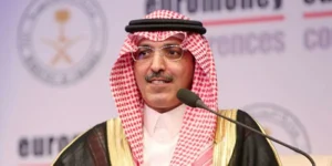الجدعان يرأس وفد السعودية في اجتماع وزراء مالية «العشرين» – أخبار السعودية