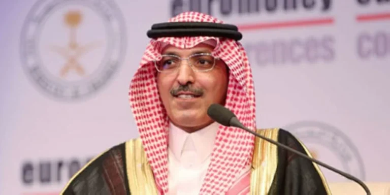 الجدعان يرأس وفد السعودية في اجتماع وزراء مالية «العشرين» – أخبار السعودية