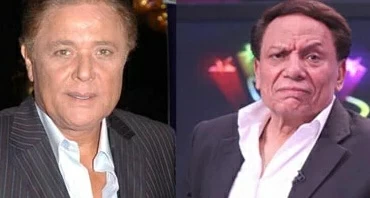 لماذا رفض عادل إمام التمثيل مع محمود عبد العزيز؟ أديب يكشف التفاصيل – أخبار السعودية