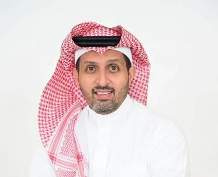 عبدالله خرمي: محفظة «قطاع الأعمال 2.0» تحقّق رؤية «سلام» لتكون مهندس التحوّل الرقمي في المملكة – أخبار السعودية