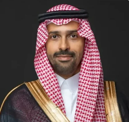 الشيباني رئيساً تنفيذياً للهيئة السعودية للسياحة – أخبار السعودية