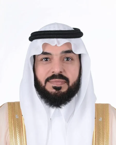 العوفي وكيلاً لإمارة المدينة – أخبار السعودية