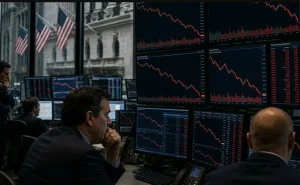 الأسهم الأمريكية تتراجع وسط ارتفاع عوائد السندات وأسعار النفط – أخبار السعودية
