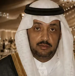 رحيل عبدالرحمن الجويعد في ليلة زفاف ابنته – أخبار السعودية