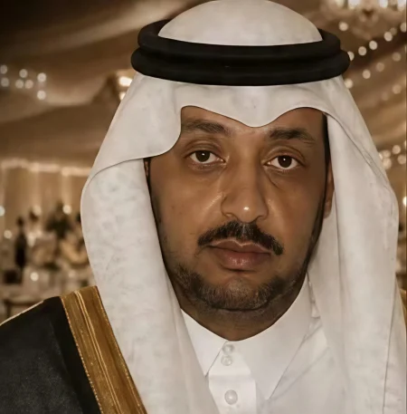 رحيل عبدالرحمن الجويعد في ليلة زفاف ابنته – أخبار السعودية
