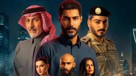 «حبتين».. دراما سعودية عن السرعة والتفحيط وقصص الحب – أخبار السعودية