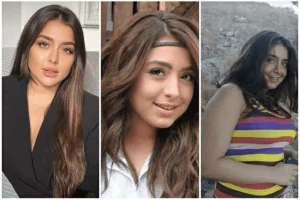 «12 عاماً في العلاج النفسي».. كيف عاشت هيا مرعشلي زواجاً سرياً؟ – أخبار السعودية