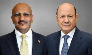 القوات الحكومية اليمنية تقصف الحوثيين بالجوف وتستنفر بالساحل