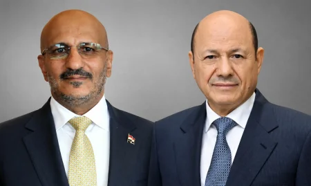 القوات الحكومية اليمنية تقصف الحوثيين بالجوف وتستنفر بالساحل