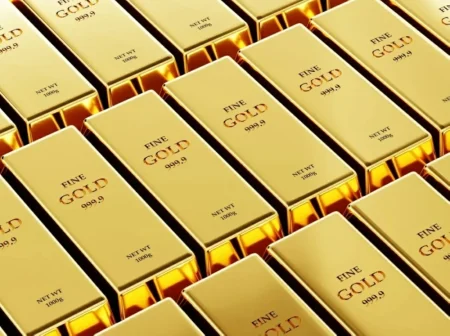 الذهب يحافظ على استقراره ويتجه لمكاسب أسبوعية – أخبار السعودية