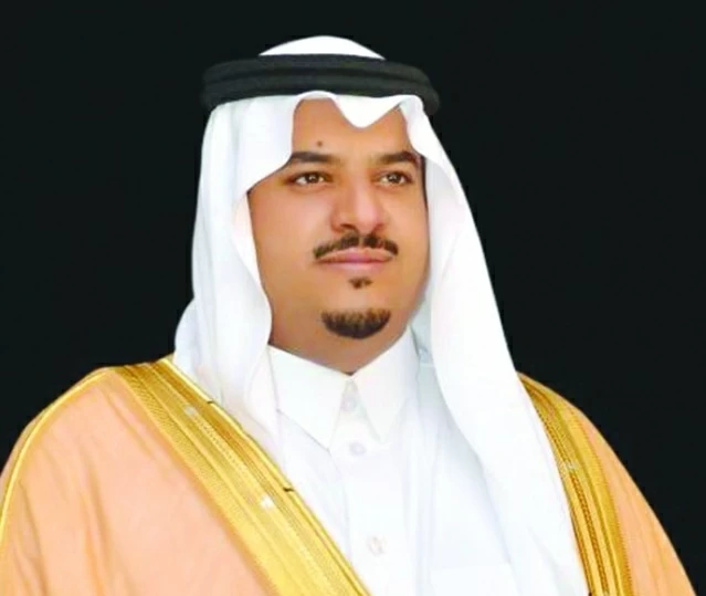 اتصال مواساة من نائب أمير الرياض لأسرة الجويعد بعد وفاة عبدالرحمن – أخبار السعودية